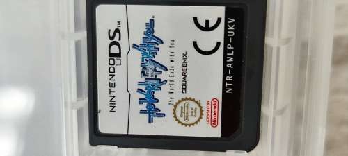 The world ends with you