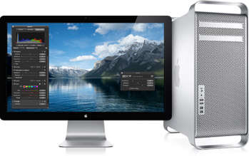 *INSANE SPECS* Apple MacPro **2 X Xeon Quad Core 3.0GHz, 16GB RAM, 4TB HD, ATI Radeon GRAPHICS**