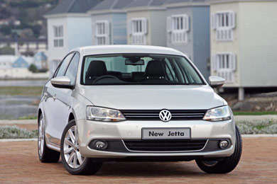 2011 VW Jetta 6 1.4TSi COMFORTLINE **ONLY 10000km**