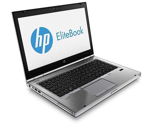 [VALUED-R22000] HP Elitebook 8470p **Core i5 2.8GHz, 4GB, 180GB SSD, WARRANTY TO 2015**