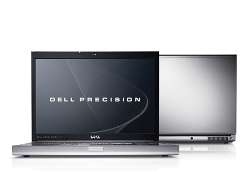 **MONSTER SPECS* - DELL PRECISION M6600 **Quad Core i7 2.5GHz, 16GB, 256GB SSD + 500GB HDD, DVD RW**
