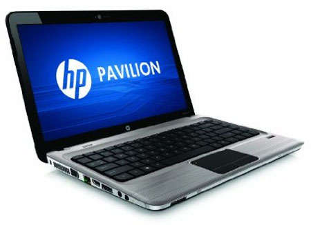 [VALUED-R16000] HP Pavilion DM4**Core i7 2.6GHz, 4GB, 500GB, ATI Graphics**