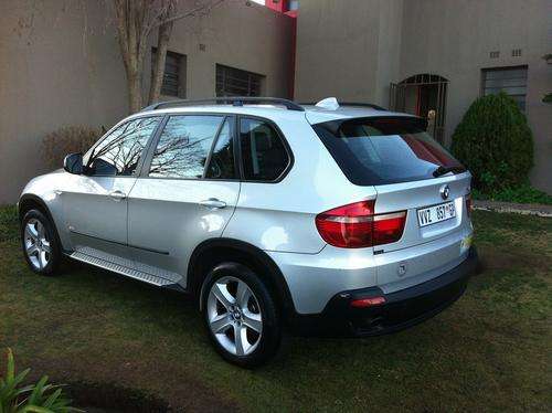 2007 BMW X5 3.0d E70 AUTO **DONT MISS THIS**