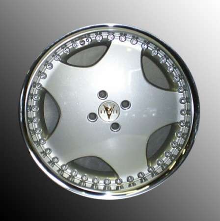 RYVER TOURING 18" MAGS AND TYRES 5x112PCD **GOLF 5, JETTA 5, SHARAN, CADDY**