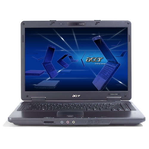 ACER EXTENSA 5430 **DUAL CORE 2.1GHz, 2GB, 250GB, DVD-RW**