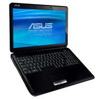 ASUS K501N **DUAL CORE 2.1GHz, 2GB, 160GB, DVD-RW, WEBCAM**