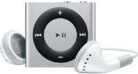 Apple iPod Shuffle 2GB Silver **PERFECT CHRISTMAS GIFT**