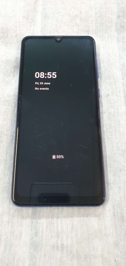 Samsung A31-Free Shipping