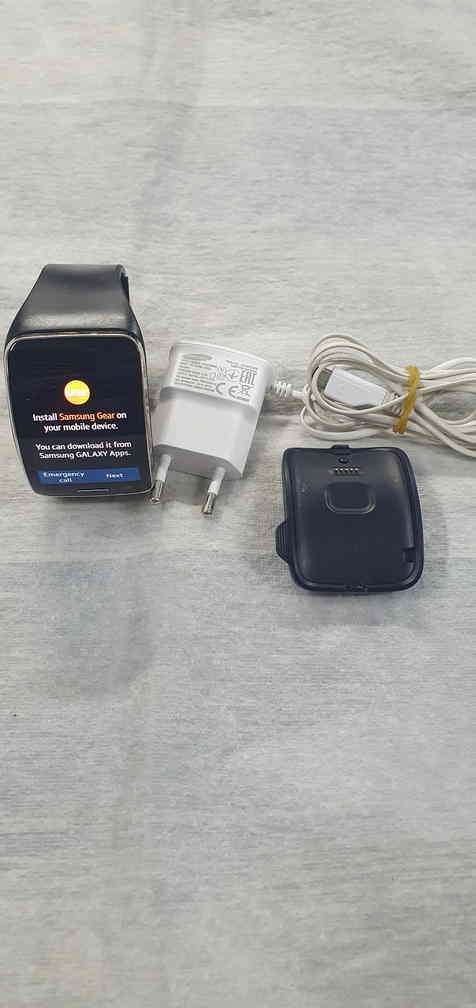 Samsung Watch Gear S-Free shipping.