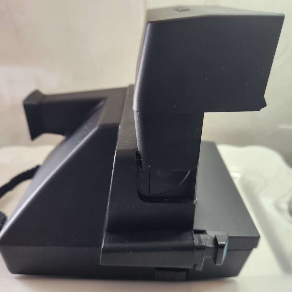 Vintage Polaroid Camera