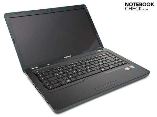 HP Compaq PRESARIO CQ56 Excellent condition 15.6 INCH
