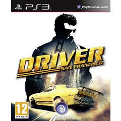 Driver San Francisco (PS3)