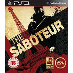 The Saboteur (PS3)