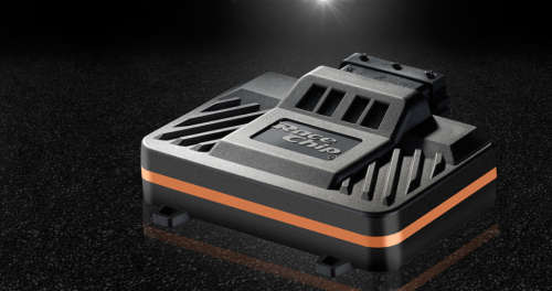 ford ranger 3.2litre ultimate race chip