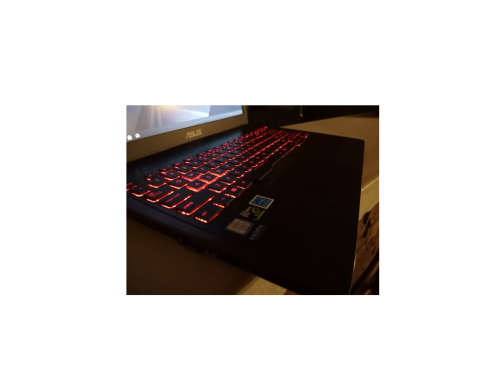 *BEST GAMER 2017*LATEST 7TH GEN*ASUS*NVIDIA GTX 4GB 1050*WARRANTY*FULL HD*LATE ENTRY