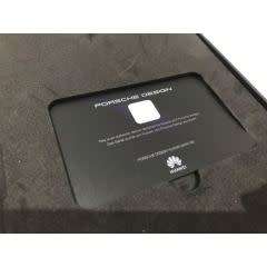 "'R30000"'Huawei mate rs porsche design brand new,opened to check contents with free tempered glass