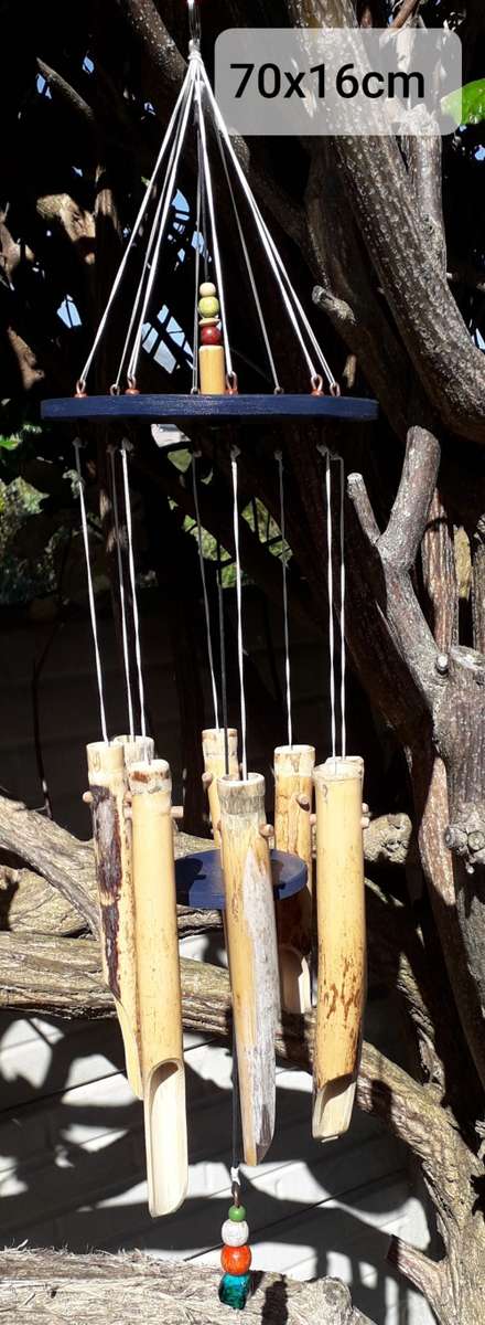 Wind Chimes