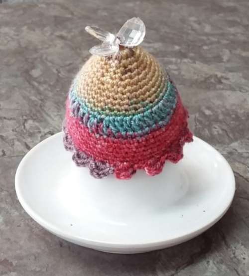 Egg Cozies(+free shipping)