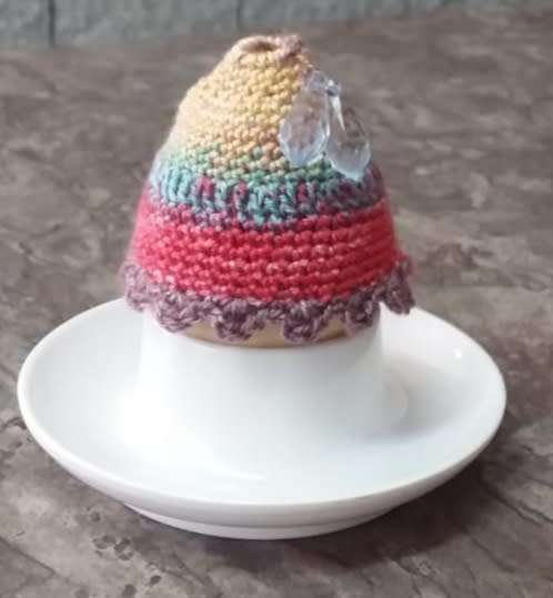 Egg Cozies(+free shipping)
