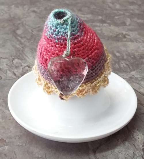 Egg Cozies(+free shipping)