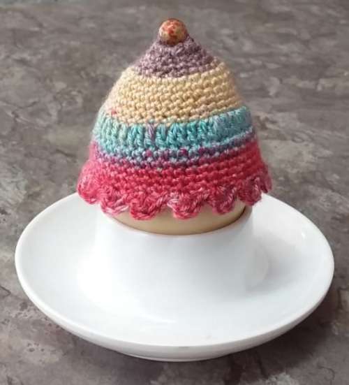 Egg Cozies(+free shipping)