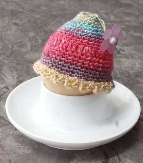 Egg Cozies(+free shipping)