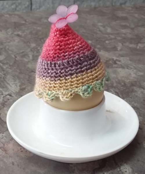 Egg Cozies(+free shipping)