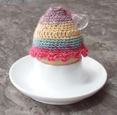 Egg Cozies(+free shipping)
