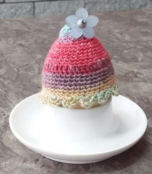 Egg Cozies(+free shipping)