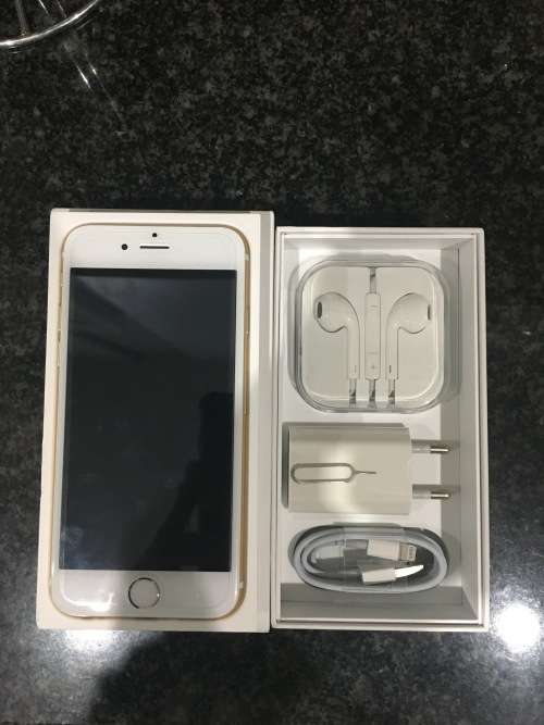 iPhone 6 16GB Gold EXCELLENT CONDITION