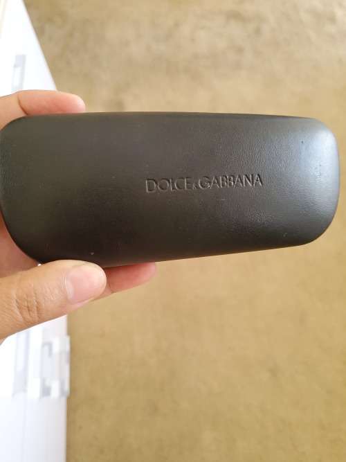 Dolce & Gabanna sunglasses
