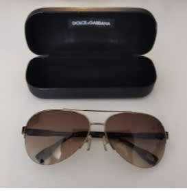 D&G sunglasses