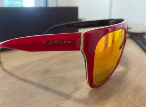 Dolce and gabanna sunglasses
