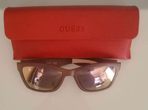 Guess Sunglasses