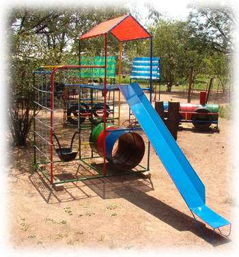 Junior Starter Pack Jungle Gym - URGENT!