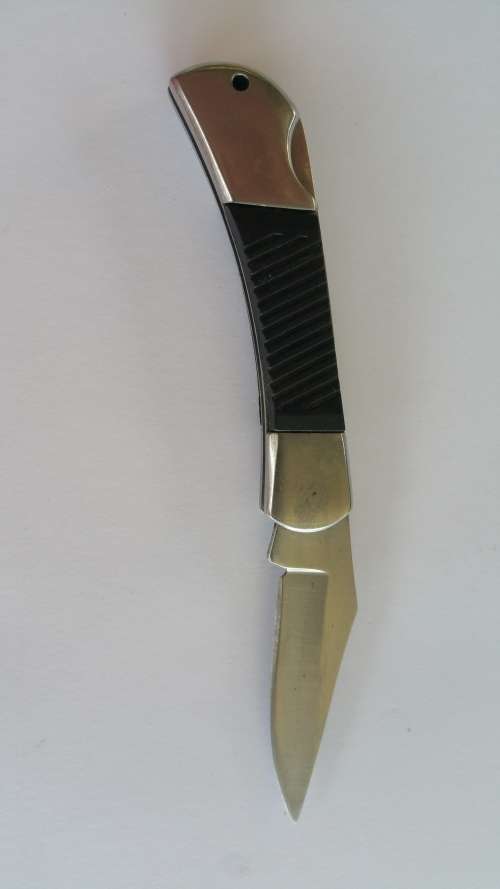 Rostfrei pocket knife