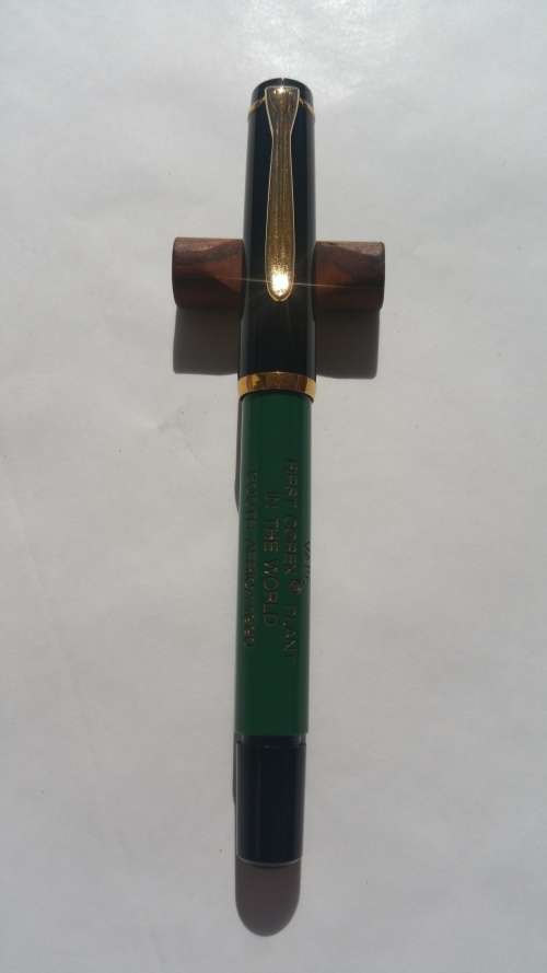 Pelikan M150 fountain pen