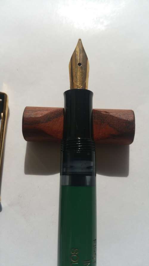 Pelikan M150 fountain pen