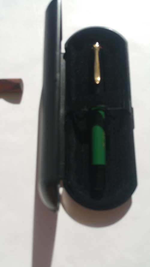 Pelikan M150 fountain pen