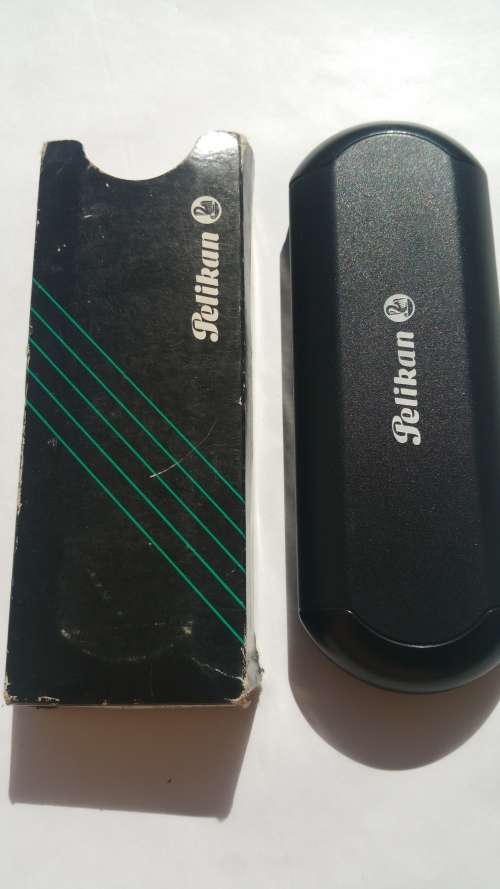 Pelikan M150 fountain pen