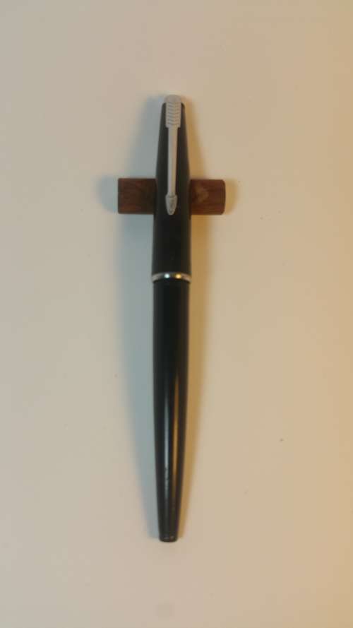 Vintage Parker 19 Fountain pen (rare)