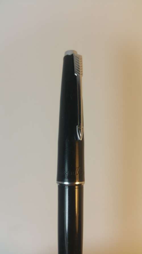 Vintage Parker 19 Fountain pen (rare)