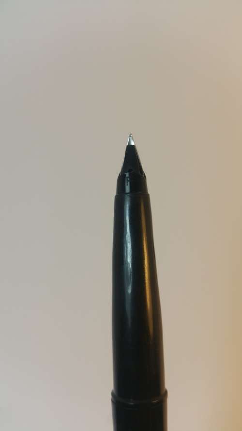 Vintage Parker 19 Fountain pen (rare)
