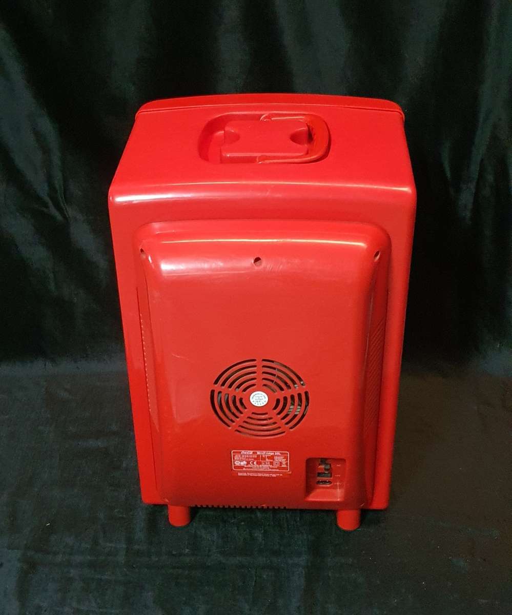 Coca-Cola Mini Fridge 25 Liter
