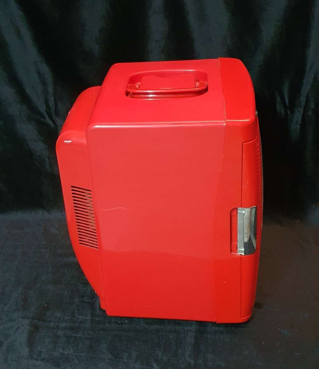 Coca-Cola Mini Fridge 25 Liter