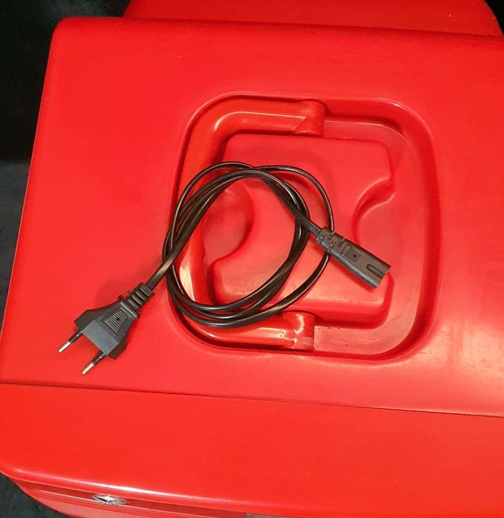 Coca-Cola Mini Fridge 25 Liter