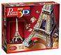 Wrebbit EIFFEL TOWER 3D PUZZLE