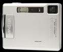 MINOLTA DIMAGE Xt COMPACT DIGITAL CAMERA