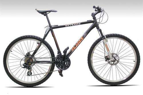 PLANET MTB EXTREME FS 26x22