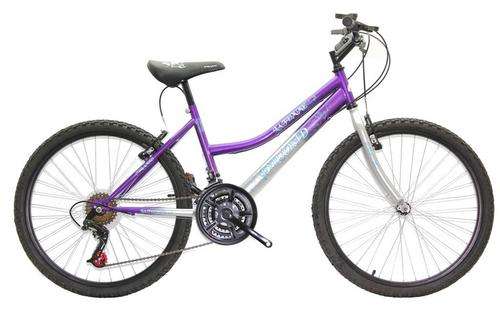 PYRAMID MTB TORNADO 26  x 20